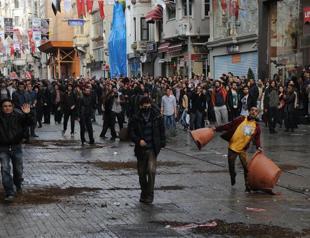 Interior minister blames provocateurs for Emek clash