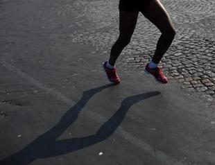 Free Syrian athletes to compete at athletics event