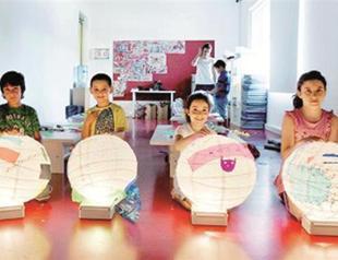 Istanbul Modern to hold children fest
