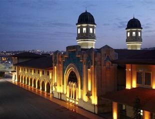 Istanbul to prepare for ArtInternational