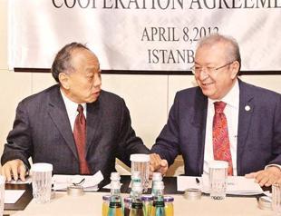 Facing Japan, China eyes fair competition in Turkey’s nuclear bid