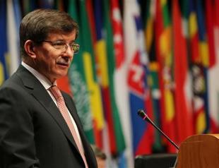 The world according to Ahmet Davutoğlu
