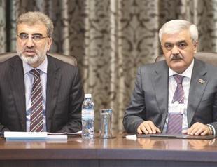 Ankara invites Baku to join Mediterranean energy rush