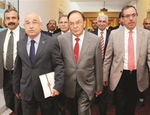 Constitution panel to resume activity