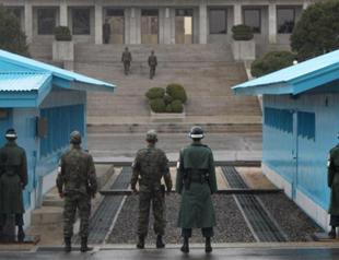 South Korea raises alert before expected North Korea missile test