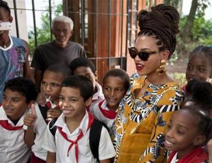 Beyonce, Jay-Zs Cuba trip was legal: US Treasury