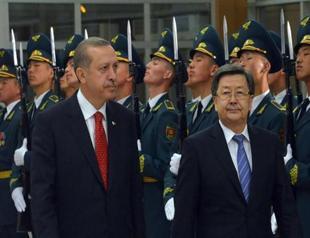 Turkish PM Erdoğan’s Gaza visit to take place after Obama meeting