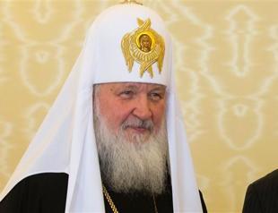 Feminism is very dangerous: Russias Orthodox leader