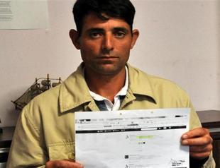 Turkish sergeant arrested after his ‘pun tweet’