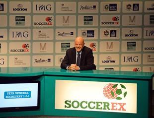 UEFA propose 10-match racism ban