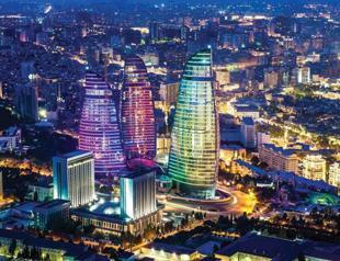 Baku taking big steps in information technologies