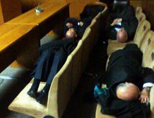 72 retired generals now behind bars after latest wave in Feb 28 coup probe