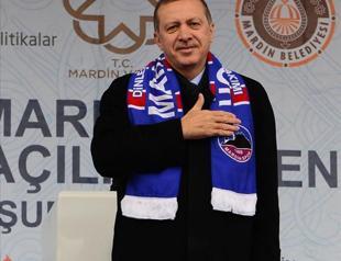 Turkish PM calls on Kurdish-origin citizens to stand against terrorism