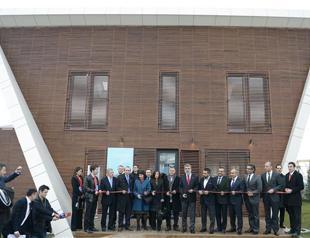 Energy deal with Israel must be ‘politically feasible’