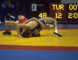 Wrestling official to ask Turkish PM for help