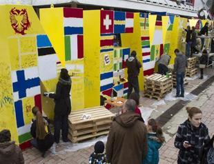 Kosovo marks irrefutable independence