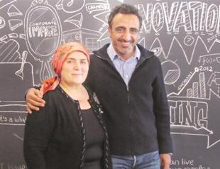 ‘The Yogurt Man Cometh’