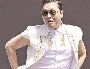 Psy to come to Turkey for a show