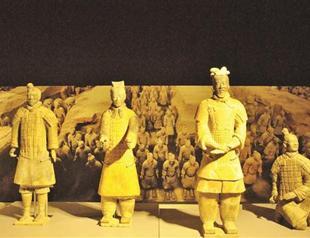 Few days left for terracottas