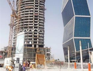 Criticism drives Qatar to draft workers code