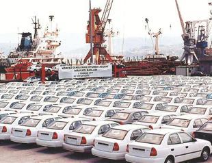 European dependency was wrong: Minister