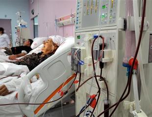 More people trying to put their kidney on sale