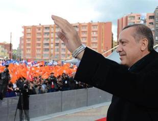 Turkey enters key week in Kurdish solution bid