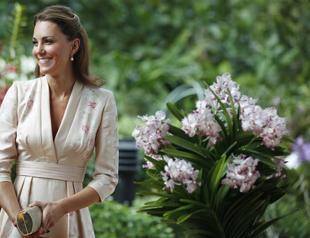 Vivienne Westwood urges Kate to buy less