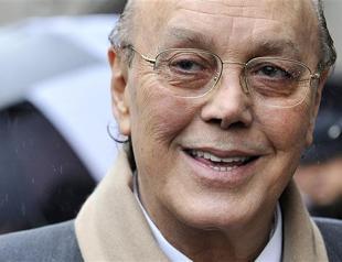 Turkish Cypriot tycoon Asil Nadir assaulted in prison cell: Report