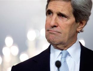 Kerry, Lavrov talk, finally, on Syria, NKorea: US