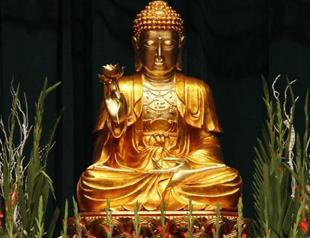 Iranian officials confiscate Buddha statues from shops: Report