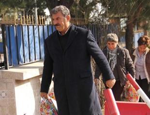 PKK leader’s brother heads to İmralı