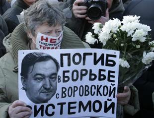 Magnitsky trial goes ahead in defiance of family