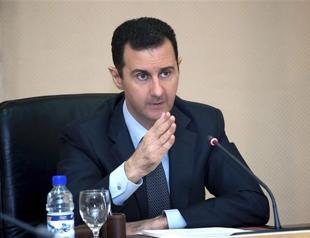 Assad says will win Syria war: newspaper