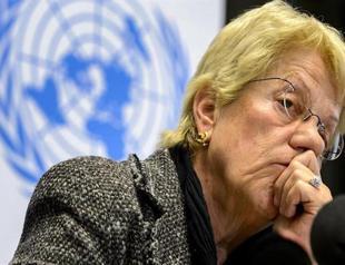 ICC should launch Syria war crimes probe: Former UN prosecutor