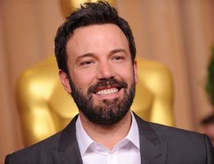 Afflecks Argo scores another Hollywood award