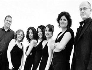 Piatango - Piazzola at Hayal Kahvesi