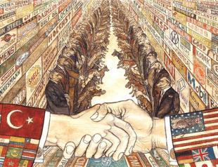 Despite reactions university holds controversial auction