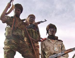 Crisis-hit arm vendors see lowest sales since mid-1990s