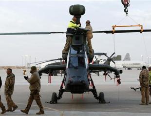 German spy chief targets espionage