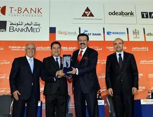 Regional cooperation in the Middle East ‘key for prosperity’