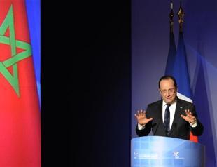 Hollande knew nothing about campaign directors taxes