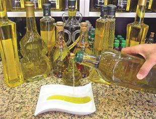 Turkey’s olive oil sector enjoys boom in exports