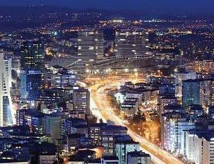 Istanbul drowning in traffic chaos, report announces