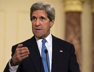 Kerry to give five percent of his salary to charity