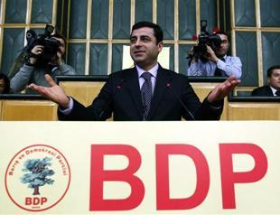 PKK leader’s letter on way to Kandil