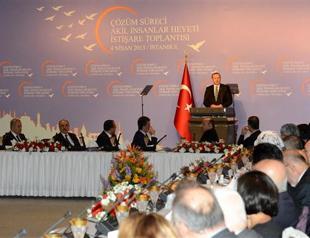 Plans yet unclear as wise people reflect on commission meeting