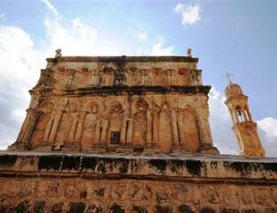 Midyat’s historic village seeks recognition