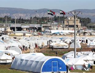 Eyeing EU, Turkey adopts migration and asylum law