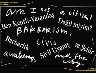 Biennial films on screen at film fest